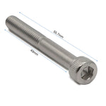 Vis de mât Dualtron Mini 6 pcs — vue 2