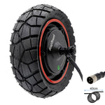 Moteur 52V 1000W 6,5/B50 pour ECOXTREM M41 TALK DUAL (Arrière) — vue 1