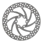 Disque de frein renforcé (2,9mm épaisseur) - 160mm - 6H — vue 1