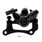 Kit de freins HIKERBOY FOXTROT PLUS — vue 3