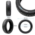 Pneu sans chambre à air 70/50-6,1 EWHEEL PANTHERURBAN — vue 2