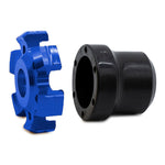 Top block protection de roue EWTB-006 bleu — vue 3