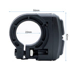 Panneau ECO TURBO SINGLE DUAL - 1,5m - connecteur SM — vue 2