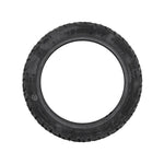 Pneu tubeless off-road 90/55-7 avec gel — vue 3