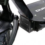 Protecteur anticollision pour Dualtron Thunder/Victor/Achilles — vue 2