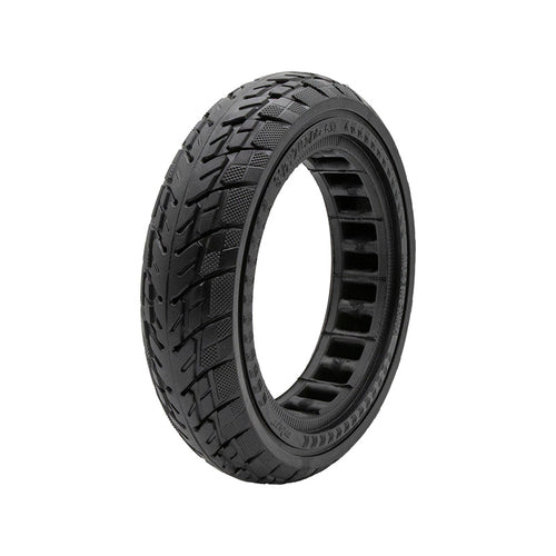 Roue pleine off-road 8,5x2 (50/75-6,1) noir