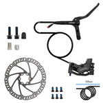 Karasawa Kit frein hydraulique 4 pistons + Disque — vue 1