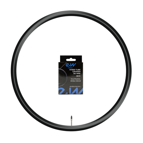 Chambre à air 28/29x2,125/2,40 FV48 Ewheel