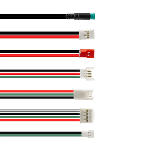 Display Navee N20 IT vue 2
