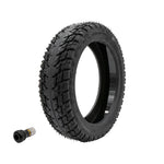 Pneu tubeless off-road 60/70-6,5 avec gel et valve — vue 1