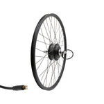 Moteur arrière 27,5x1,95 250 W / 42 Nm pour Ventix et Arenox — Viketory — vue 1