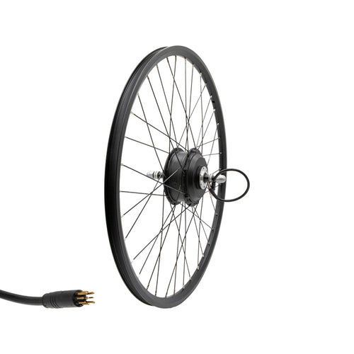 Moteur arrière 27,5x1,95 250W/42Nm VENTIX/ARENOX