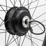 Moteur arrière 27,5x1,95 250 W / 42 Nm pour Ventix et Arenox — Viketory — vue 5