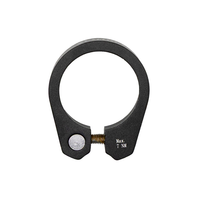 Collier de selle F38 pour Terram référence EWF221