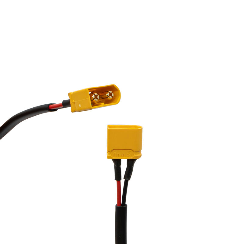 Câble alimentation pour Ventix Plus et Arenox Plus vue 3