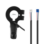 Leviers de frein Ninebot F3 — vue 3