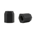 Bouchons en silicone noirs pour Xiaomi 4 Lite (2e génération) – lot de 5 — vue 3