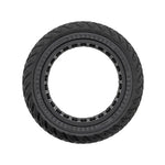 Pneu plein off-road 250×64 — vue 3
