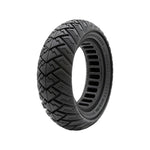 Roue pleine 10x3 / 255x80 (80/65-6) — vue 1
