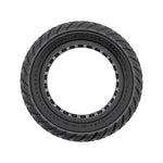 Roue pleine 10x3 / 255x80 (80/65-6) — vue 3