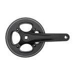 Pédalier 38T/170mm VENTIX/ARENOX — vue 2