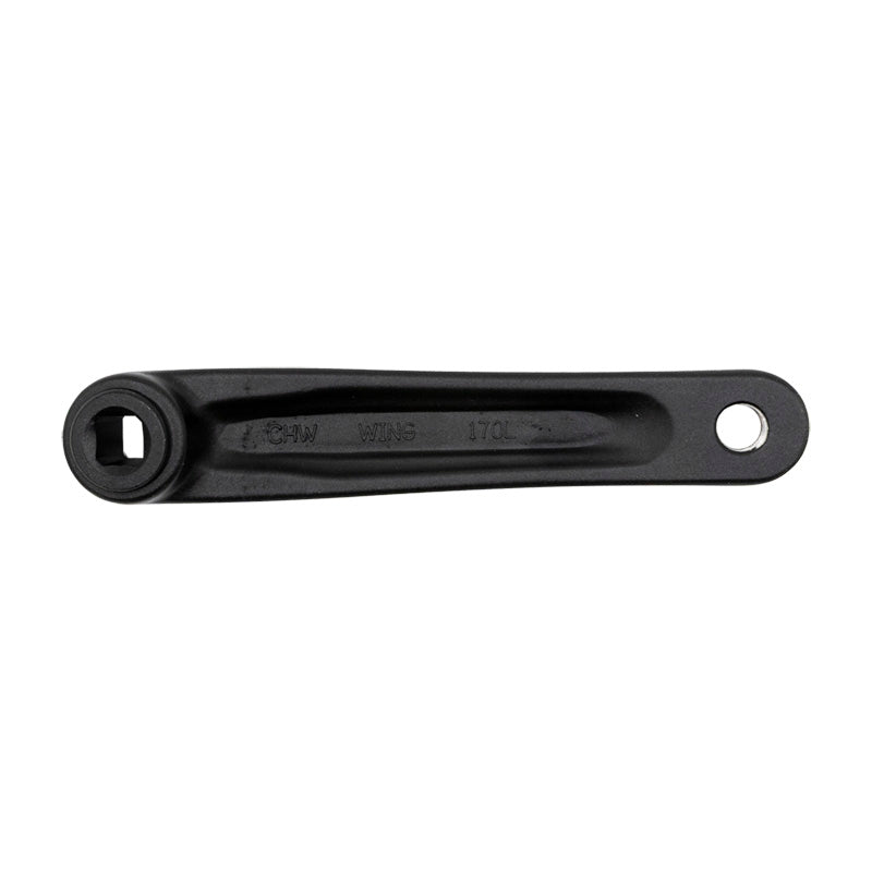 Pédalier 38T 170 mm Ventix Arenox référence EWF268