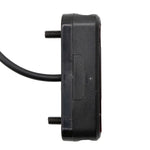 Feu arrière avec connecteur SM 3 pins ECOXTREM M41 — vue 3