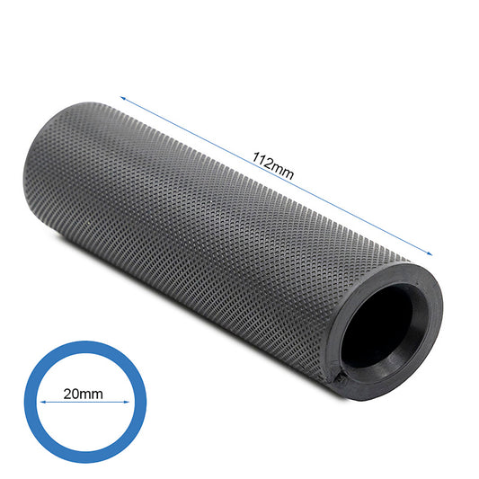 Poignées ECOXTREM M41 vue 2