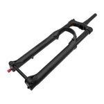 Fourche suspendue EXSHO 29” débattement 160mm Ø 36mm ZEPHIR PLUS — vue 3