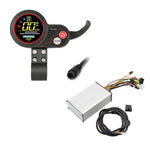 Kit électronique TF-100 48V 25A 800W — vue 1