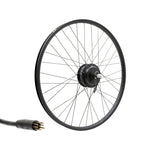 Jante arrière 29x2,4 avec moteur 250W 42Nm ROKTAR/ZEPHIR — vue 1