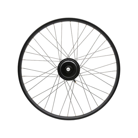 Jante arrière 29x2,4 avec moteur 250W 42Nm ROKTAR/ZEPHIR vue 2