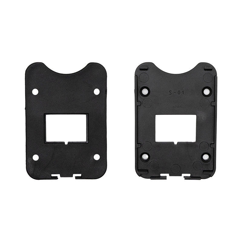 Connecteur batterie avec cache cadre pour Granit référence EWF414
