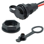 Port de charge ECOXTREM M41 — vue 2