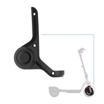 Cache fourche-Droite Ninebot F3 — vue 1