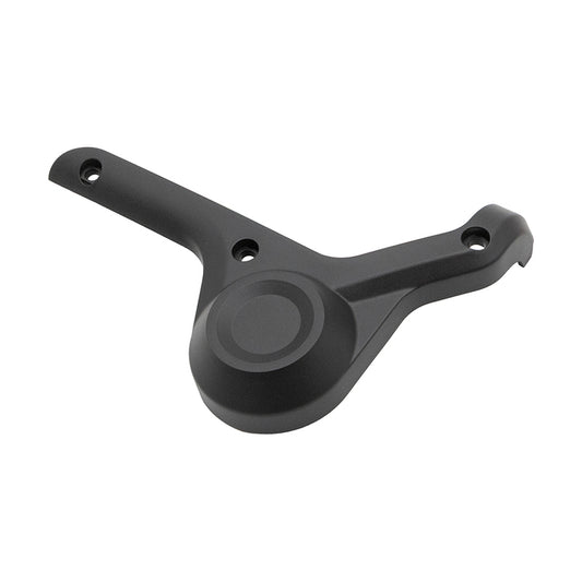 Cache fourche-Droite Ninebot F3 vue 2