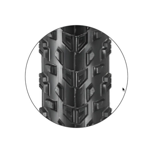 Pneu de Vélo Pliable P1255 27,5x1.95 vue 2