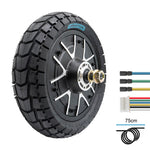 Moteur 48V, 500W 6,5/B50 pour Smartgyro Rockway EVO — vue 1