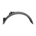 Garde-boue arrière noir étanche pour Xiaomi 4 Lite (2e génération) — vue 2