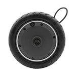 Moteur 48V 400W avec pneu tubeless CST 60/70-6,5 pour Xiaomi 5 Pro — vue 2