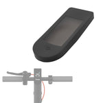 Cache en silicone noir pour l’écran du Xiaomi 4 Lite (2e génération) — vue 1