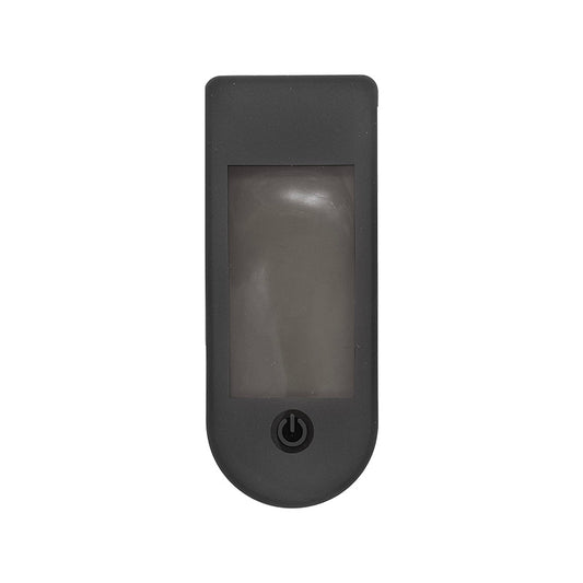 Cache en silicone noir pour l’écran du Xiaomi 4 Lite (2e génération) vue 2