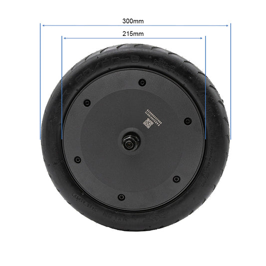 Moteur pour Xiaomi 5 Plus vue 2