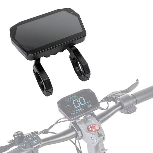 Écran Display ECOXTREM M41 vue 2