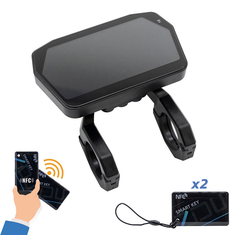 Écran Display ECOXTREM M41