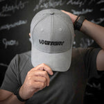 Casquette Viketory gris — vue 2