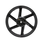 Roues arrière 20x4,0 avec moteur 250W 80Nm LITHOR/BRAVE — vue 2