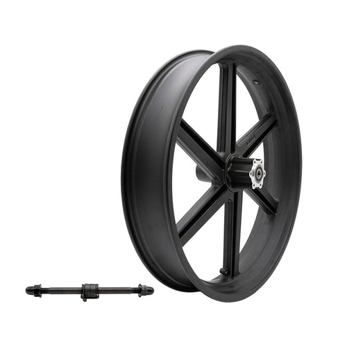 Roue avant 20x4,0 LITHOR/BRAVE