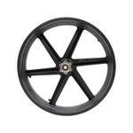 Roue avant 20x4,0 LITHOR/BRAVE — vue 2