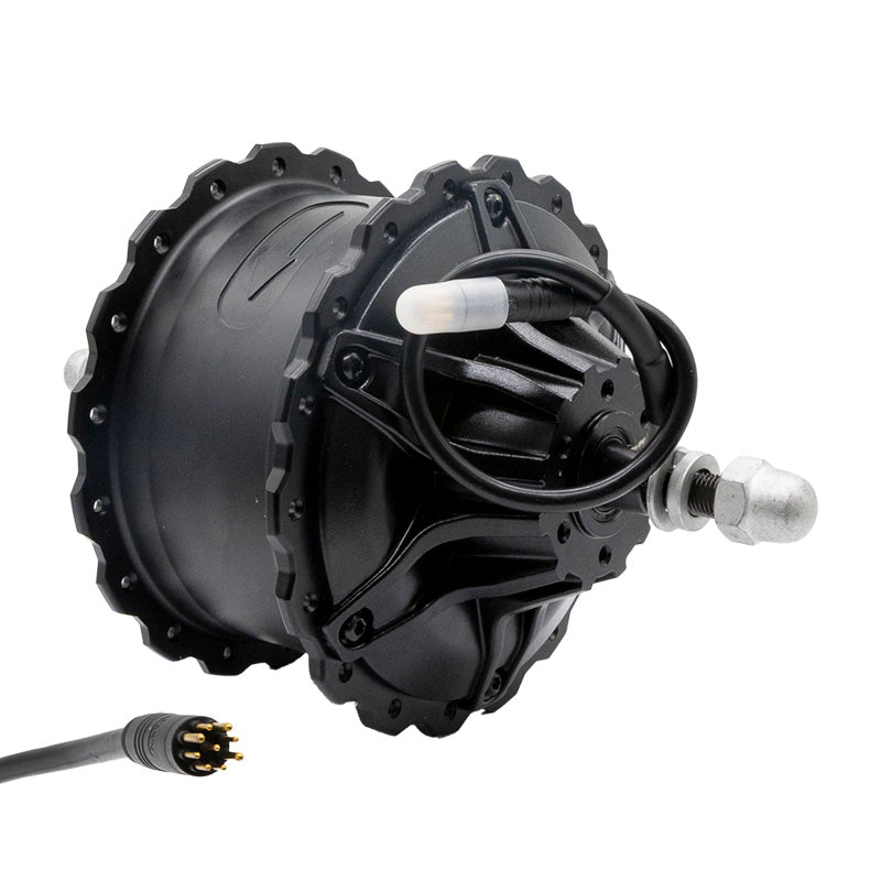 Moteur arrière 250W/80Nm/20" COMMANDO/NAVY